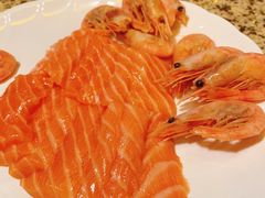 -禾斗海鲜自助(市北诺德店)