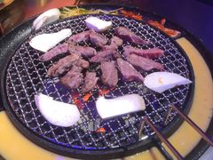-釜山火炉·海鲜烤肉(紫藤路店)