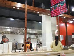 大堂-王大大生煎(北仑2号店)