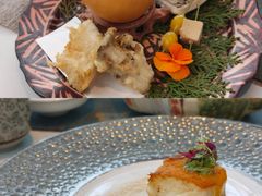 -雲上錢屋·怀石料理(上海中心店)