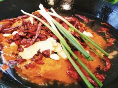 -周幺妹重庆老火锅(银泰城总店)