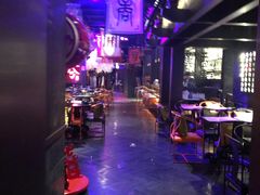 -啤仕多·啤客国潮跳舞BAR(保俶路店)