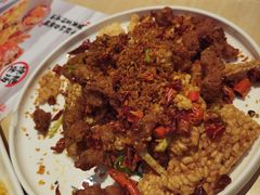 -避风塘(百联东郊店)