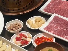 -南门涮肉(后海店)