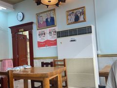 -清真利德顺小老饭庄(复兴路店)