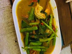 -Doo Dee Thai Food(Issan/Isaan/Esan)