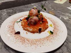 -江户·岚 创意料理(泛海店)