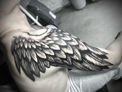 -PinooTattoo皮奴刺青纹身设计总部