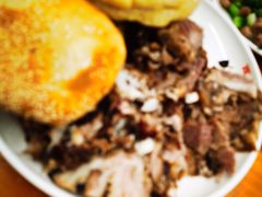 -京东一绝西海子西园烧饼夹肉