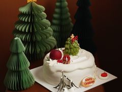 -花甜生活FatimCake·生日蛋糕