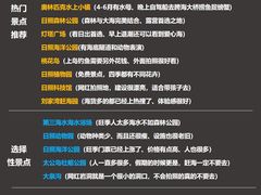 -巧克力渔家.小船海鲜胶东菜(万平口店)