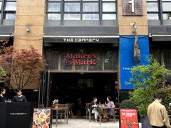 店面环境-THE CANNERY&JUJU 新鲜海鲜·牛排美食酒廊