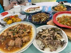 -朱仔记食府(江南大道店)