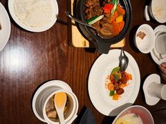 -采悦轩中餐厅·粤菜·海南菜(神州半岛喜来登度假酒店)