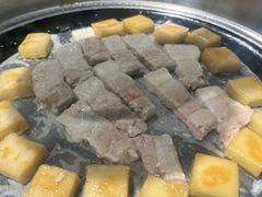 -英雄故事地摊烤肉(马驹桥店)