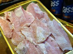 -火炉情韩国料理店(古田路店)