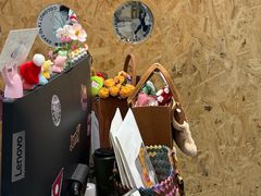 -静宜和她的朋友(星海广场店)