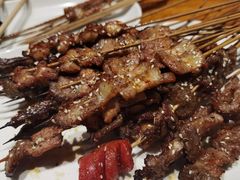 -本色.小马哥烧烤(五一路总店)