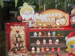 -泡泡玛特POPMART(天环购物中心店)