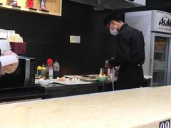 -东京屋(武定路店)