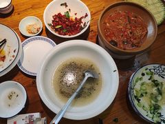 -吃香喝辣·地道衡东菜(南岳大庙店)