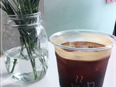 -茶缸AMOKKA COFFEE