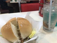 -旺角宝港式茶餐厅(寮步店)