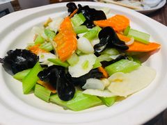 -眉州东坡(团结湖店)