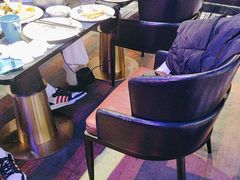 -花西亭·海鲜自助餐厅(瑞城名人酒店)