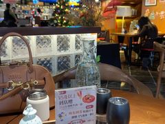 -JINNS锦时 steak&pizza(浸信会礼拜堂旧址店)