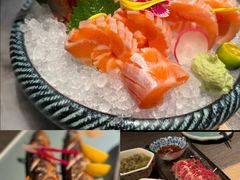 -炙柒Sekinana·精致日料(合生汇店)
