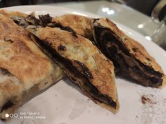 -东四民芳餐厅(世茂工三店)