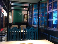 大堂-哥老官重庆美蛙鱼头(宝山龙湖店)