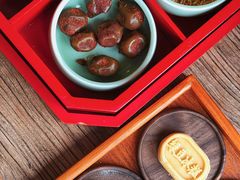 -上席擂茶·新中式青年茶馆(古城店)