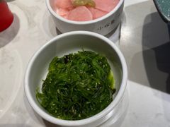 -渝是乎酸菜鱼·川渝小炒(新世界百货望京店)