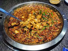 -胖子鱼·天水麻辣鱼火锅(秦州407店)