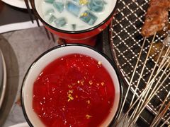 -鼎原力量东北吊炉烧烤(幸福街店)