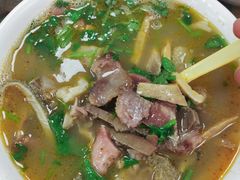 -春雨羊汤店(广开四马路总店)