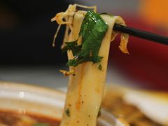 麻辣宽粉-马三洋芋片(簋街店)