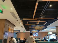 -海底捞火锅(万丰桥店)