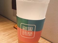 -鲜果时间(南开大悦城店)