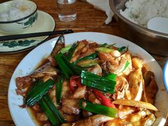 -聪辉同安老美食饭店(大元路店)