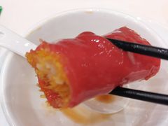 -春满人间酒楼(园岭中路店)
