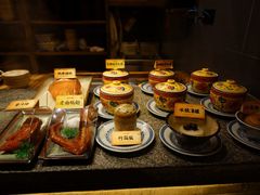 -南京大牌档(济南万象城店)