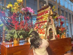 -上海浦东嘉里大酒店