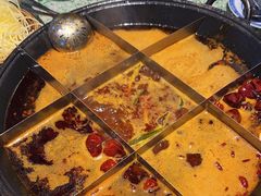 -五里关火锅(牛市口店)