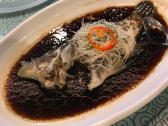 -申粤轩酒楼·三十年粤菜经典(丁香花园店)