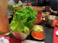 -西塔老太太泥炉烤肉(龙湖北苑天街店)