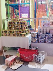 -宝燕乐园(闵行旗舰店)