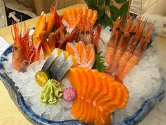 -清水日本料理铁板烧(学府路店)